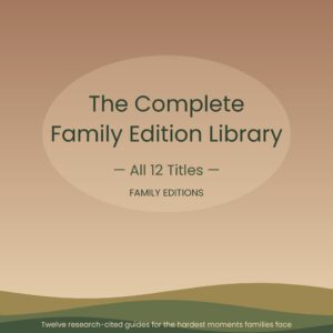The Complete Family Edition Library — All 12 Titles